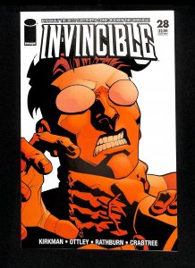 Invincible #28