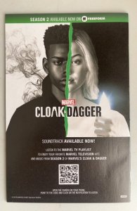 BLACK CAT 1 VARIANT SKOTTIE YOUNG V 1