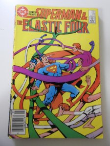 DC Comics Presents #93 (1986)