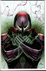 Dark Web Lee Variant Cover (2023)