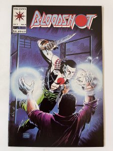 Bloodshot #9 - VG  (1993)