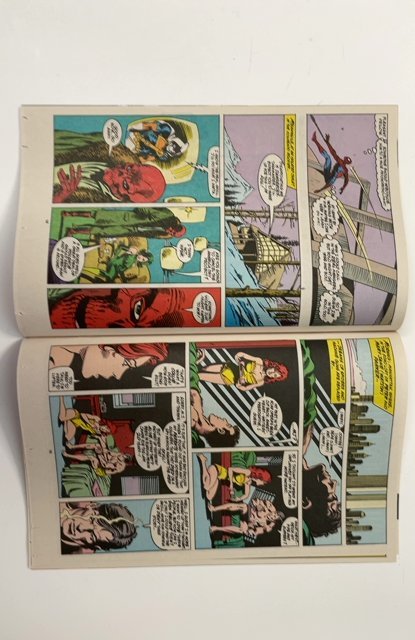 The Amazing Spider-Man #367 (1992)