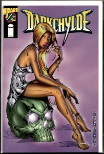 Darkchylde #½ (1997)
