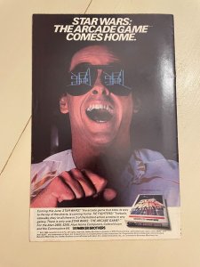 Amazing Spider-Man # 256 NM- Marvel Comic Book Hob-Goblin 8 J238