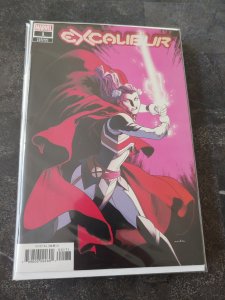 EXCALIBUR #1 ANKA VARIANT DX (1:25)