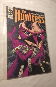 The Huntress #9 (1989)