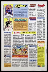 Doctor Strange, Sorcerer Supreme #44