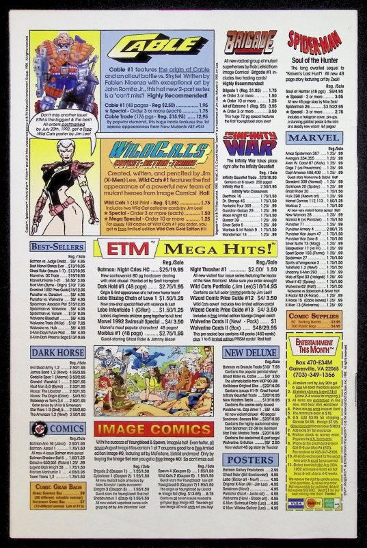 Doctor Strange, Sorcerer Supreme #44