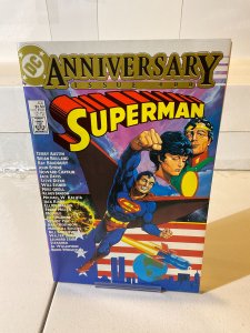 Superman #400 (1984) 9.0 (our highest grade)