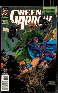 Green Arrow #83 (1994) Green Arrow