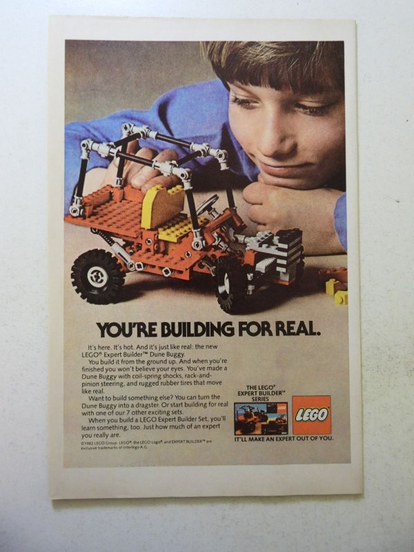 The Uncanny X-Men #164 (1982) VF- Condition