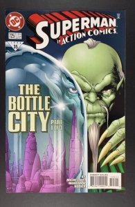 Action Comics #725 (1996)