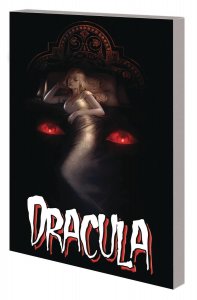 Dracula Tp Marvel Prh Softcover