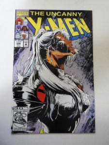 The Uncanny X-Men #290 (1992)