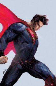 Justice League #68 2021 Lozano Cover B DC Comics EB90