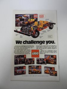 Spider-Woman #32 (1980) VF condition