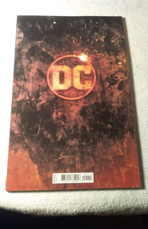 Generations Forged (2021)