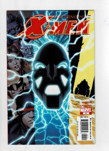 Astonishing X-Men #11 (2005)