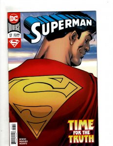 Superman #17 (2020) OF10