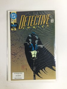 Detective Comics #632 (1991) VF3B136 VERY FINE VF 8.0