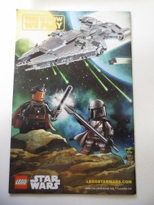 Timeless #1 VF- Condition