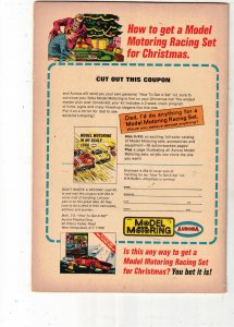 Adventure Comics #352 1967 Fatal Five, Fero Lad cover! FN/VF COVELL CERTIFICATE!