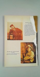 Sandman #2  TP (2007) READER COPY