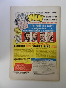 Superman's Pal, Jimmy Olsen #45 (1960) FN condition