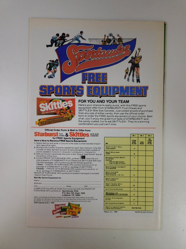 Iron Man #212 (1986)