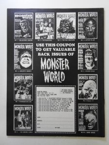 Creepy #20 (1968) Solid Fine+ Condition!