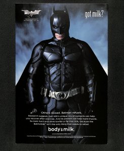 Amazing Spider-Man (1999) #565