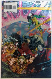 X-Men Omega #1 (NM+)(1995)