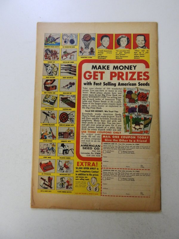 Captain America #102 (1968) VG+ condition