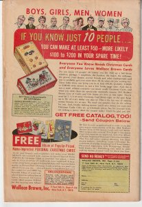 Sub Marine Attacks(Charlton) # 51   Battle in the Artic !