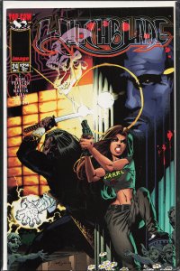 Witchblade #24 (1998) Witchblade