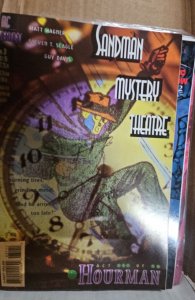 Sandman Mystery Theatre #31 (1995)