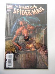 The Amazing Spider-Man #581 (2009)