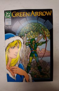 Green Arrow #73 (1993) NM DC Comic Book J726