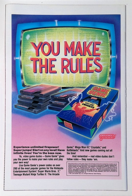 Nam, The #68 (May 1992, Marvel) VF-