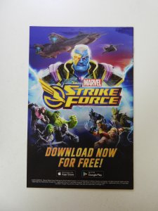 Sentry #4 (2018) NM- condition