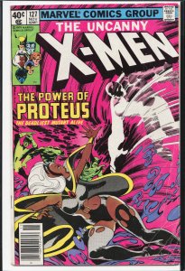 The X-Men #127 (1979) X-Men