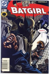 Batgirl (2000) #16-30 - DC - 2002-3 - NM, NM-