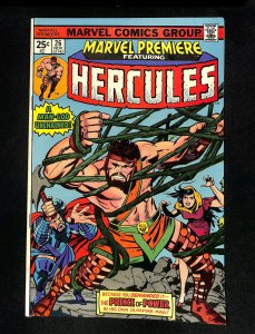 Marvel Premiere #26