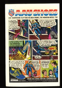 Detective Comics #473 VF 8.0