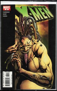 The Uncanny X-Men #461 (2005) X-Men