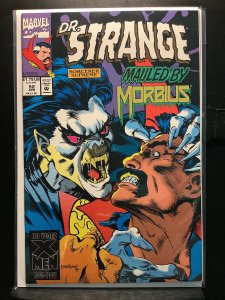 Doctor Strange, Sorcerer Supreme #52 (1993)