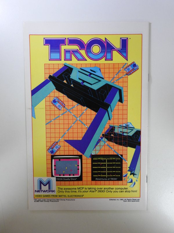 The New Teen Titans #7 (1984)