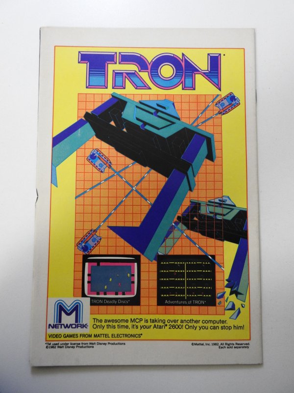 Jonah Hex #75 (1983)