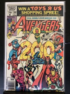 The Avengers #200 (1980)
