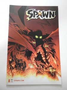 Spawn #111 (2001)